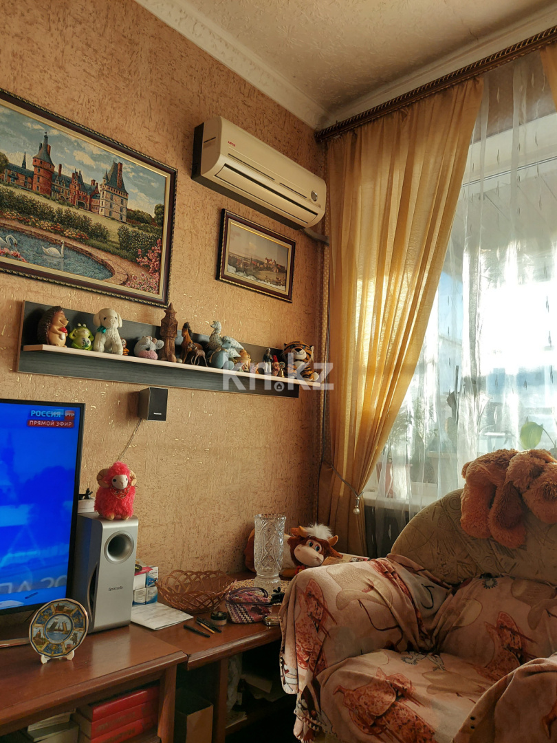 Продажа 2-комнатной квартиры, 57 м², пр. Республики, дом  8 - Продажа квартир в Темиртау без посредников фото 7 из 8