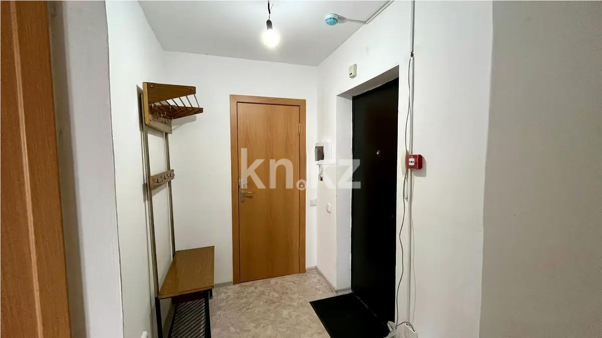 Продажа 1-комнатной квартиры, 40 м² - Продажа квартир от собственников в Караганде - страница 3 фото 4 из 4