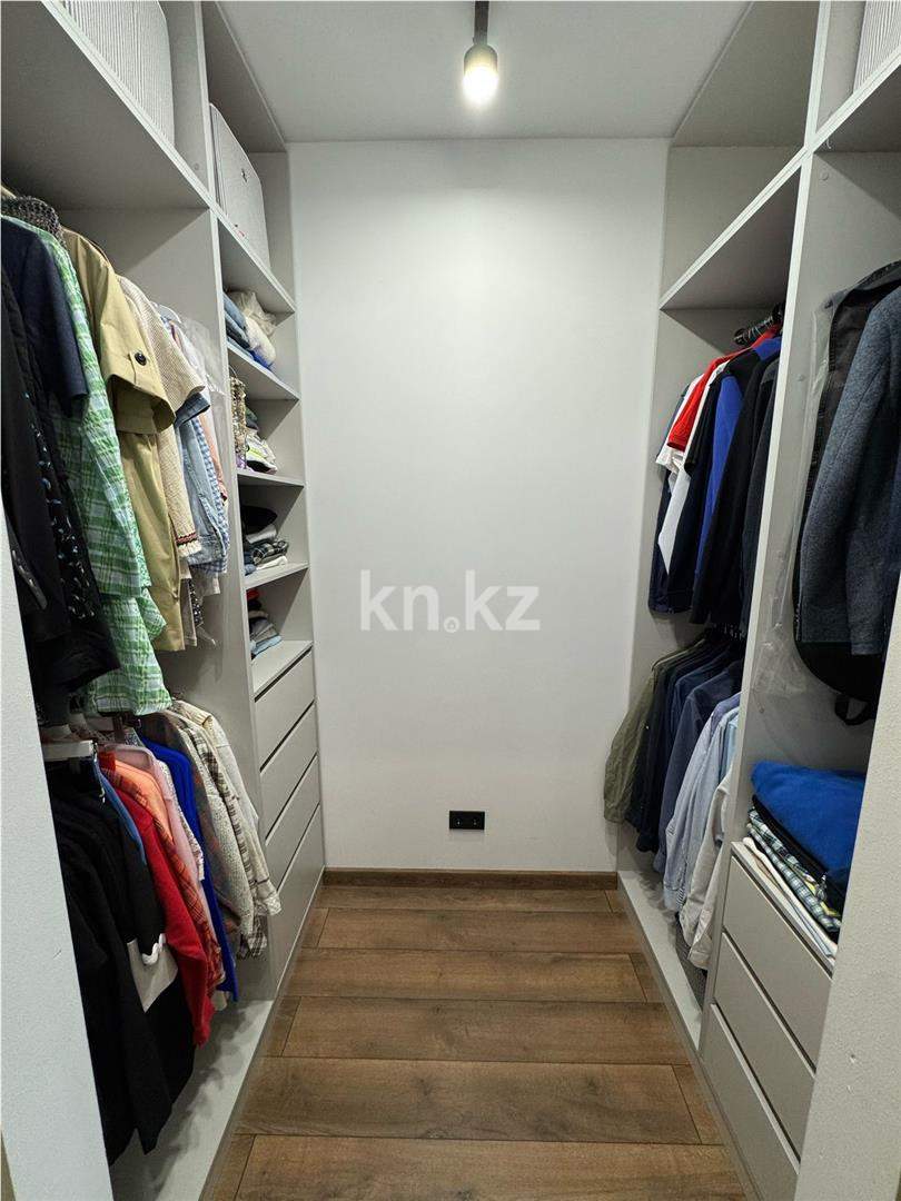 Продажа 4-комнатной квартиры, 142 м² - Продажа квартир в новостройках Караганды - страница 2 фото 27 из 30