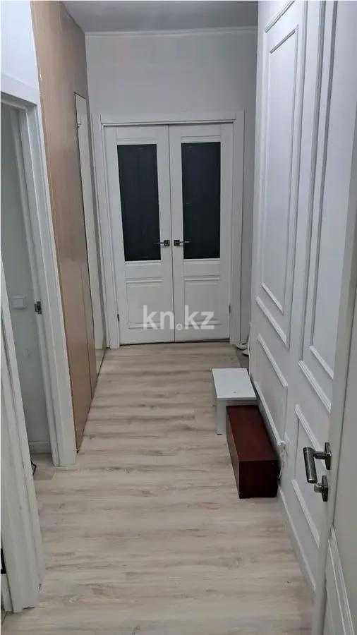 Продажа 1-комнатной квартиры, 39.9 м² - Продажа однокомнатных квартир в Алматы - страница 20 фото 4 из 4
