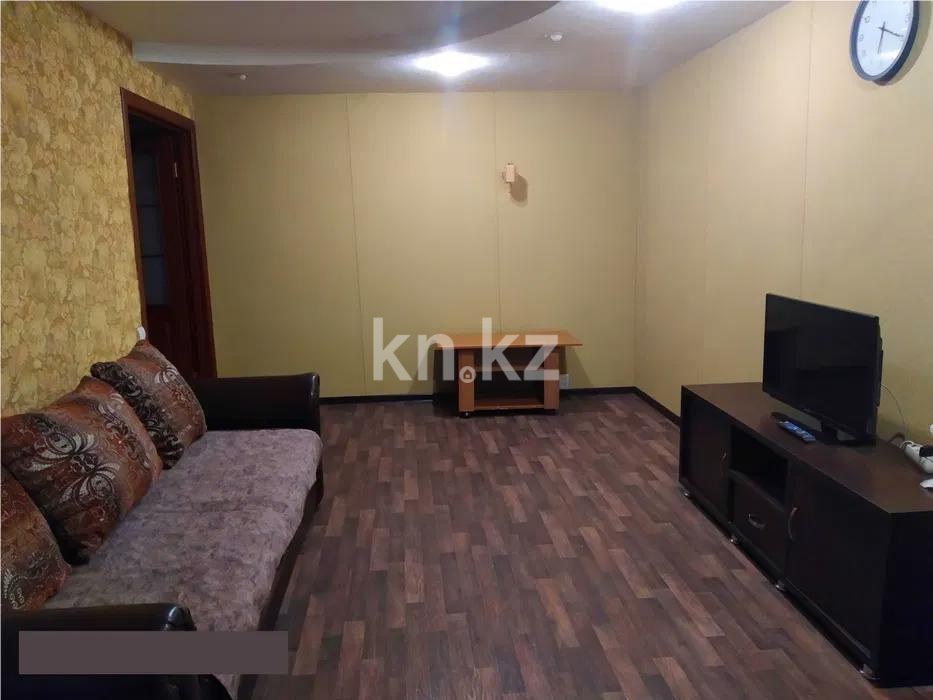 Продажа 2-комнатной квартиры, 50 м², ул. Ермекова, дом  52 - Продажа  двухкомнатных квартир в Караганде без посредников с фото фото 1 из 7