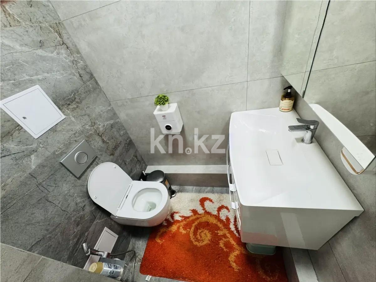 Продажа 2-комнатной квартиры, 72.6 м² - Продажа квартир от собственников в Алматы - страница 2 фото 5 из 6