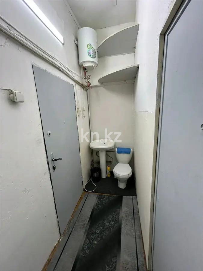 Продажа 1-комнатной квартиры, 23 м², ул. Байдаулет, дом  16 в Алматы - фото 3