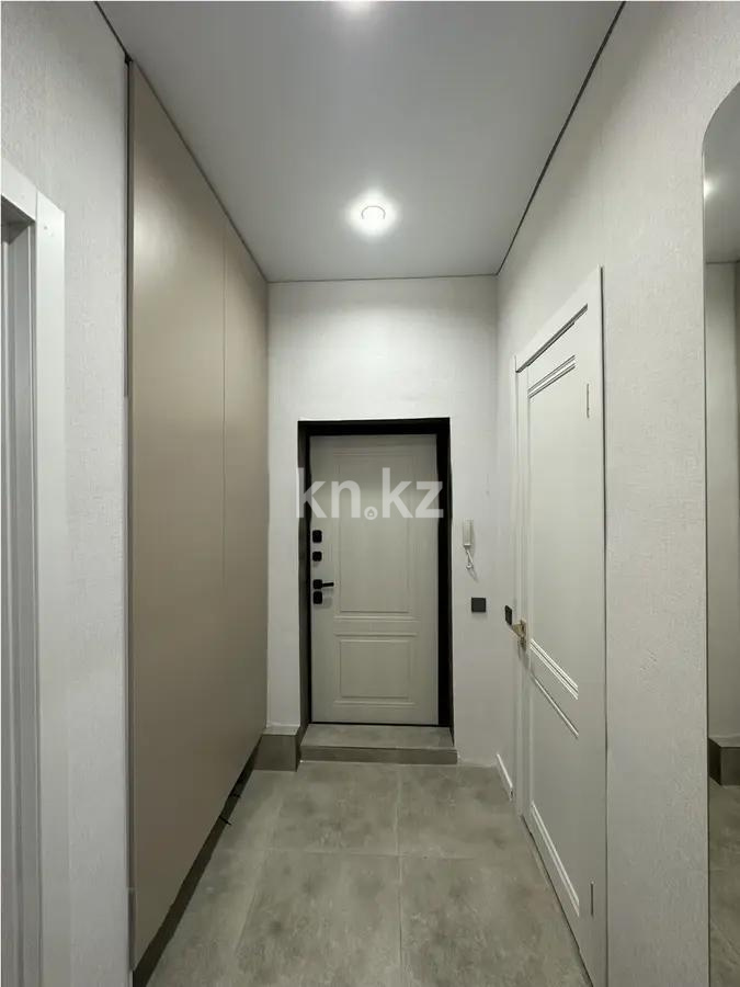 Продажа 2-комнатной квартиры, 43 м² - Продажа квартир в Астане фото 3 из 3