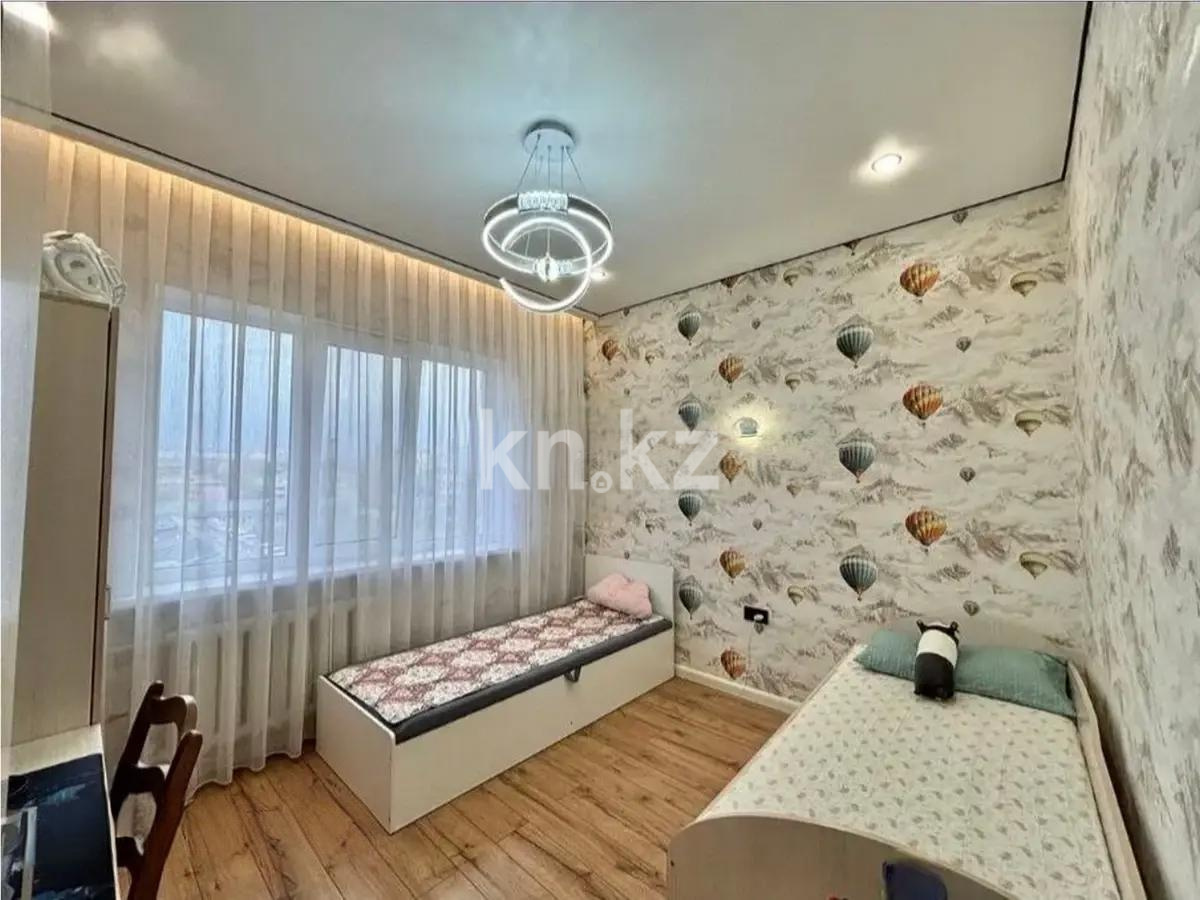 Продажа 3-комнатной квартиры, 75 м² - Продажа офисных и торговых помещений в Жезказгане фото 3 из 6