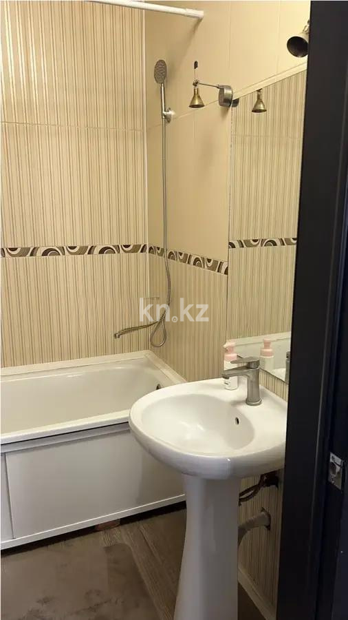 Продажа 1-комнатной квартиры, 45 м² в Астане - фото 4