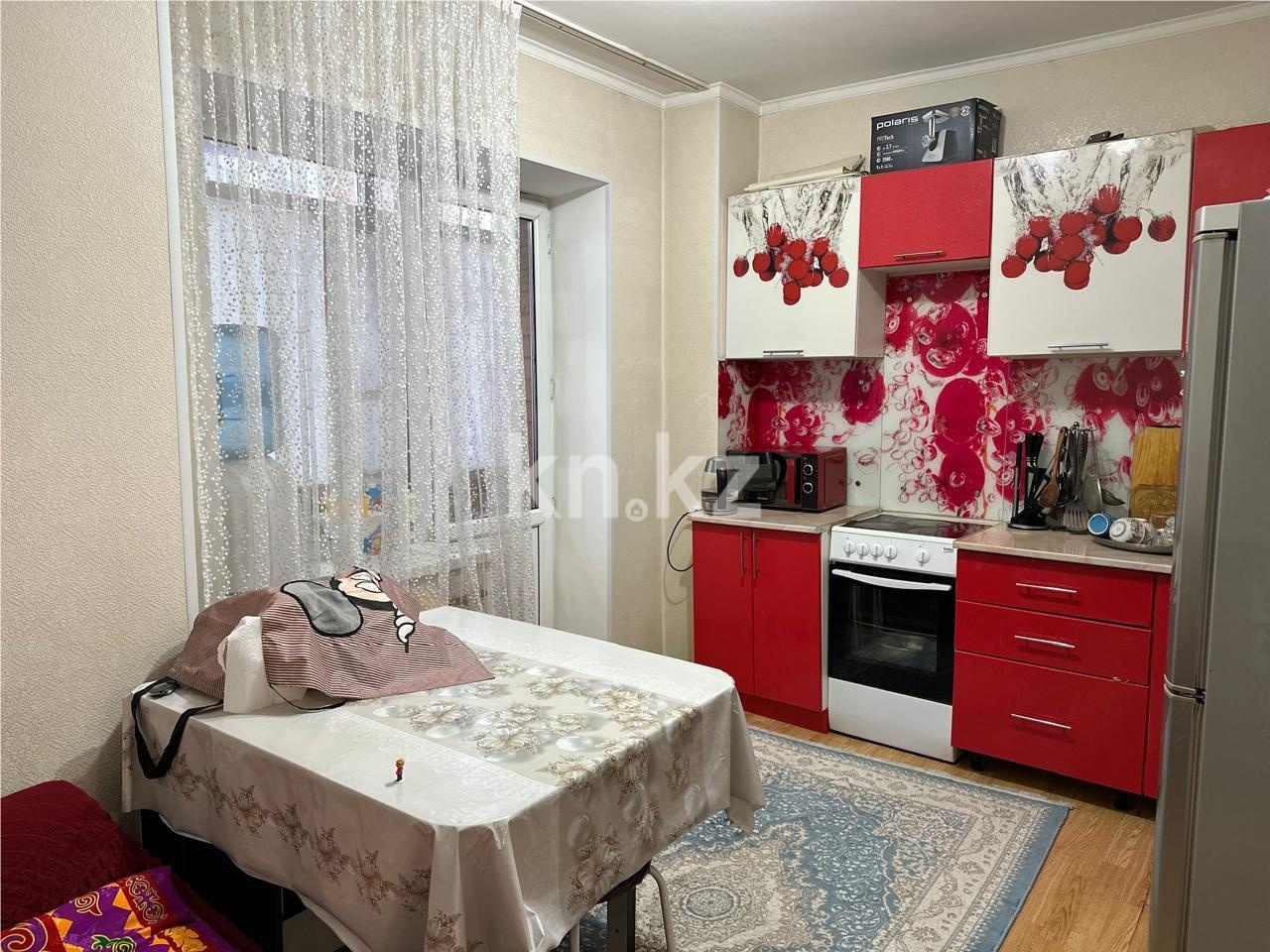 Продажа 2-комнатной квартиры, 68 м² в Караганде - фото 7
