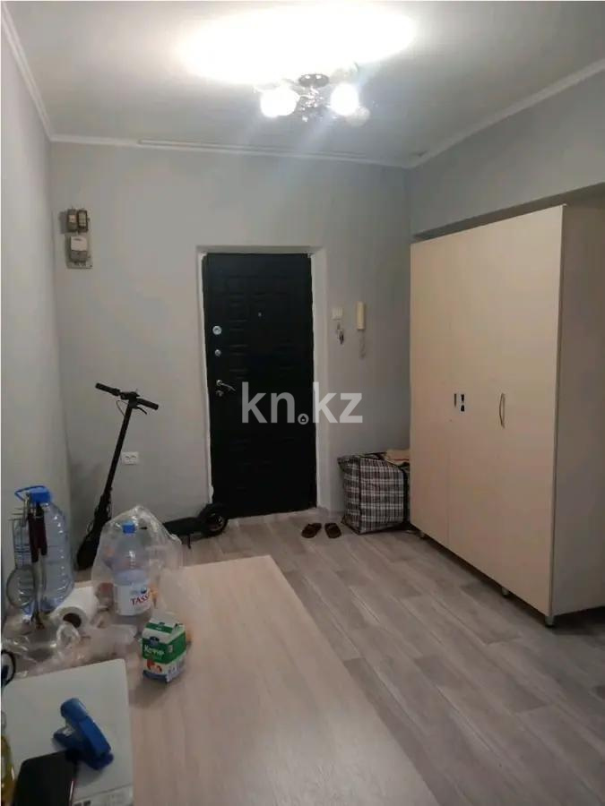 Продажа 1-комнатной квартиры, 15 м², пр. Райымбека, дом  512 - Продажа квартир в Казахстане фото 1 из 4