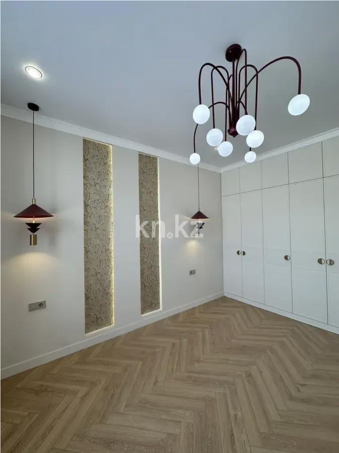 Продажа 3-комнатной квартиры, 77 м² - Продажа квартир в блочном доме в Казахстане - страница 2 фото 2 из 3