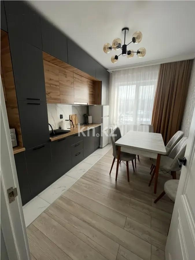 Продажа 1-комнатной квартиры, 38 м² в Алматы - фото 2