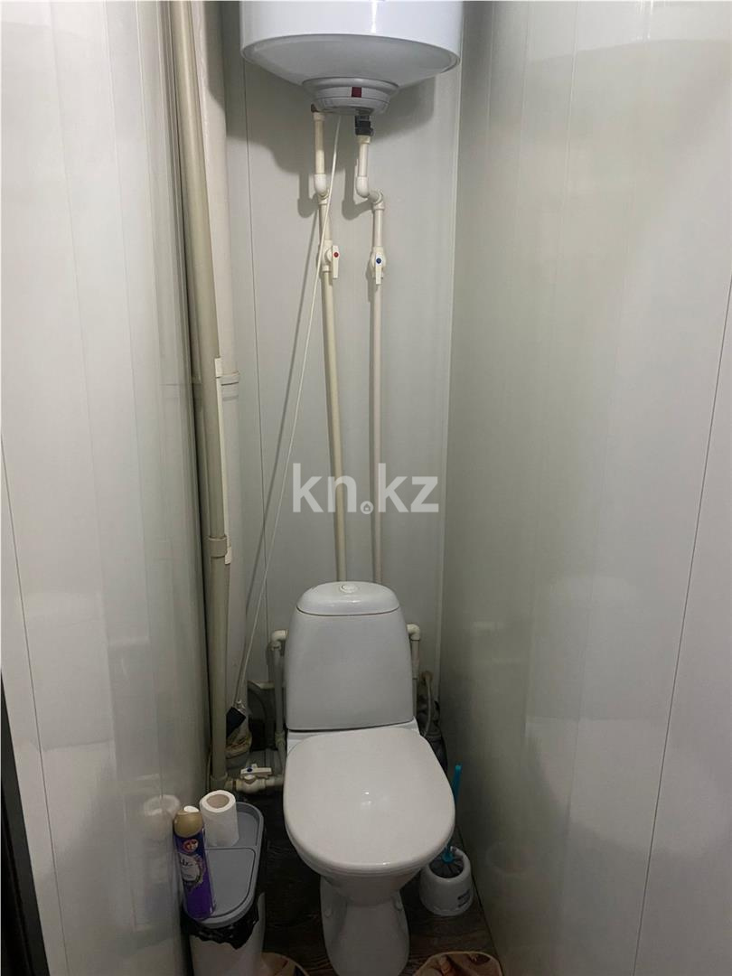 Продажа 2-комнатной квартиры, 43 м², пр. Строителей - Продажа  двухкомнатных квартир в Караганде фото 8 из 10