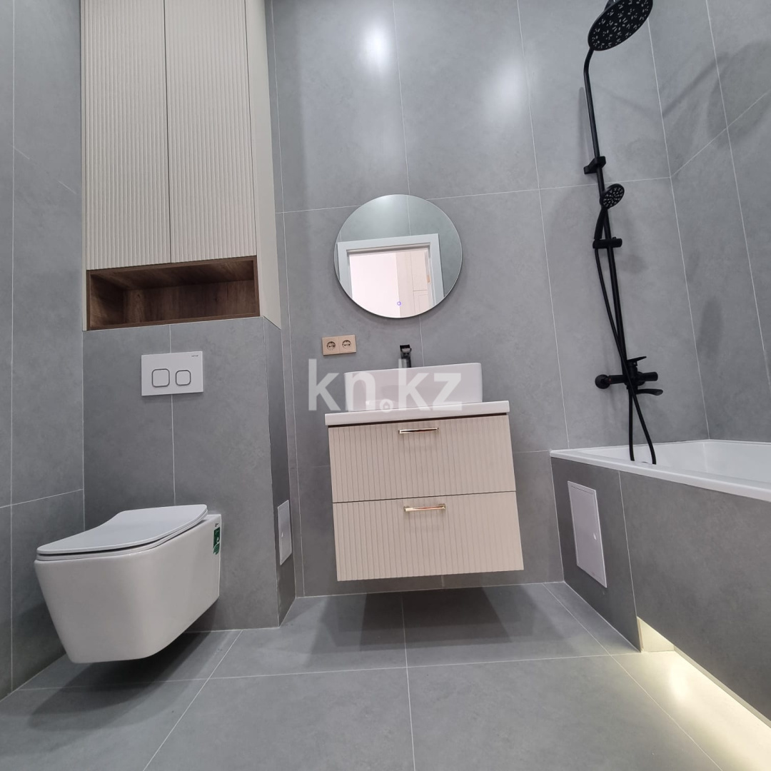 Продажа 2-комнатной квартиры, 45 м² - Недвижимость в Астане - страница 11 фото 13 из 25