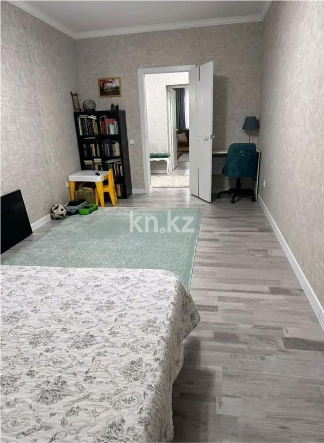 Продажа 2-комнатной квартиры, 65 м², ул. Нажимеденова, дом  17 в Астане - фото 2