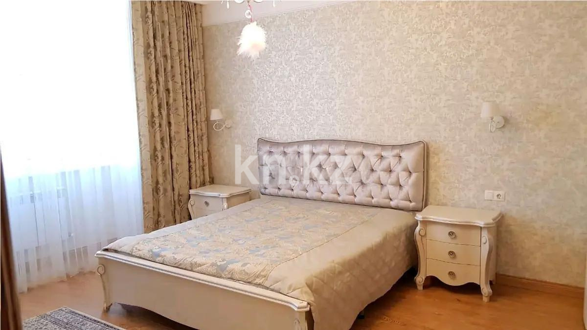 Продажа 4-комнатной квартиры, 145 м², ул. Габдуллина, дом  18 - Продажа  четырехкомнатных квартир в новостройках Астаны без посредников с фото фото 2 из 4
