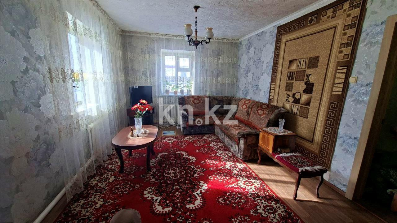 Продажа 4-комнатного дома, 72.3 м² - Продажа домов, коттеджей в Темиртау фото 5 из 27