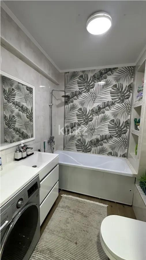 Продажа 2-комнатной квартиры, 59 м², ул. Жунисова, дом  12/6 в Алматы - фото 3