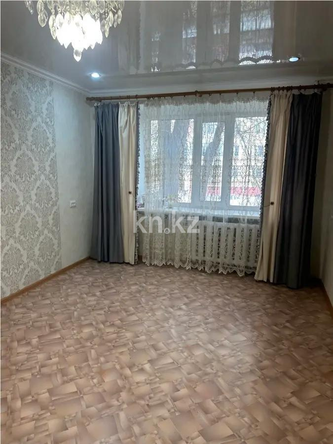 Продажа 4-комнатной квартиры, 67 м², ул. Чернышевского, дом  116 - Продажа  четырехкомнатных квартир в Темиртау фото 1 из 4
