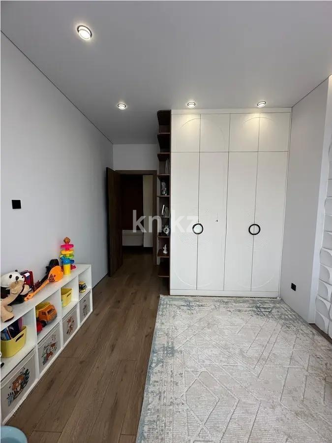 Продажа 3-комнатной квартиры, 63.1 м² - Продажа квартир в Казахстане - страница 5 фото 2 из 6