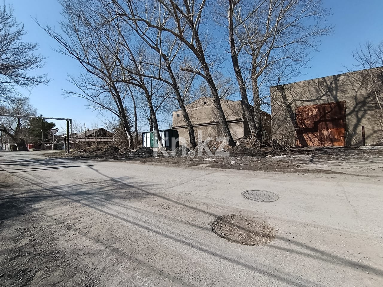 Продажа участка, 2.22 м² - Продажа земельных участков в Караганде фото 4 из 6