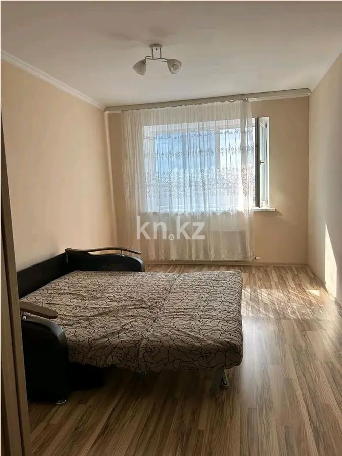 Продажа 1-комнатной квартиры, 36 м², пр. Аль-Фараби, дом  44/1 в Астане