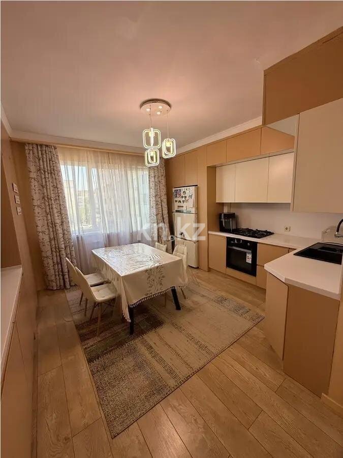 Продажа 4-комнатной квартиры, 108 м² в Алматы - фото 4