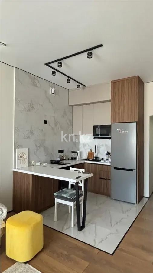 Продажа 2-комнатной квартиры, 49 м² - Продажа квартир в р-не Сарыарка Астаны фото 3 из 3