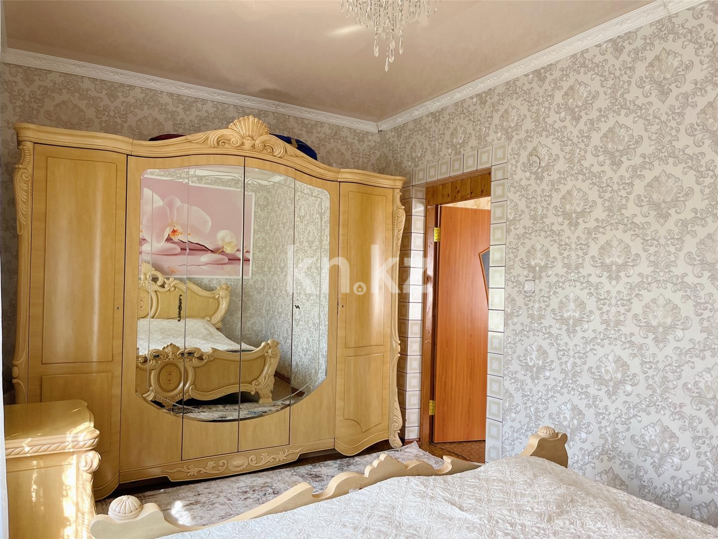 Продажа 5-комнатного дома, 225 м², ул. Крупской - Продажа домов, коттеджей в Темиртау фото 4 из 19