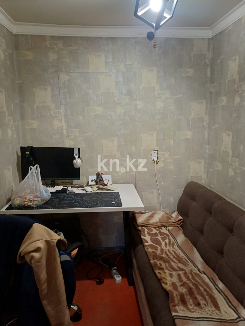 Продажа 2-комнатного дома, 26 м² - Продажа домов, коттеджей в Алматы в Турксибском р-не фото 2 из 9