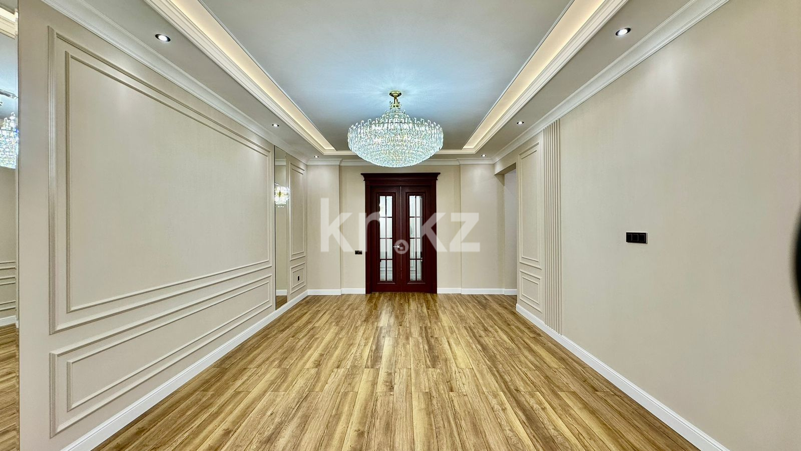 Продажа 3-комнатной квартиры, 117 м², пр. Байдибек би, дом  113/10 - Продажа квартир в Шымкенте фото 22 из 40