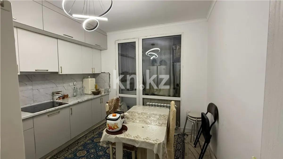 Продажа 3-комнатной квартиры, 83.1 м² - Продажа недвижимости в Алматы фото 4 из 5