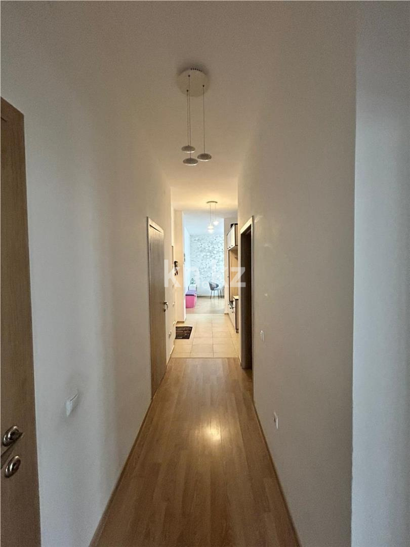 Продажа 4-комнатной квартиры, 110 м², пр. Кабанбай батыра, дом  60а/2 - Продажа  четырехкомнатных квартир в Астане фото 17 из 25