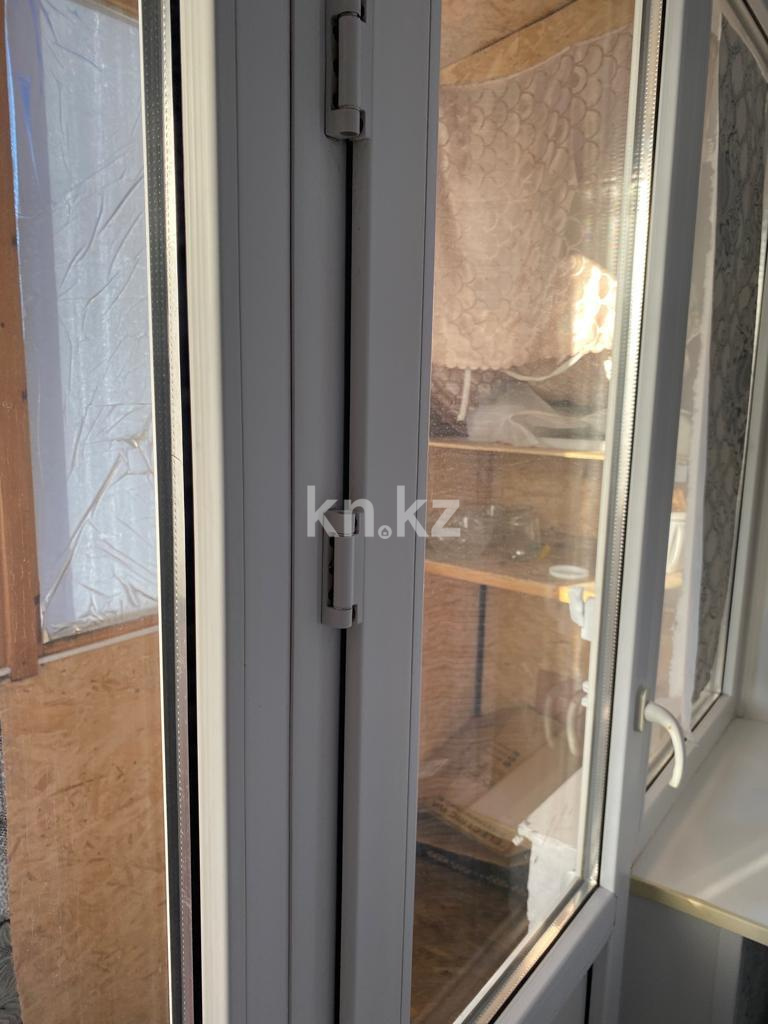 Продажа 2-комнатной квартиры, 45 м², мкр-н 12 - Продажа квартир в Караганде фото 10 из 11