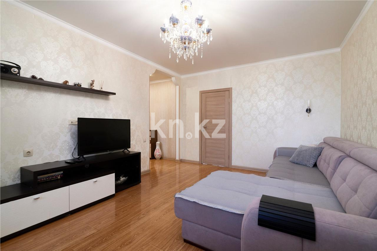 Продажа 2-комнатной квартиры, 64.1 м², ул. Майлина в Астане