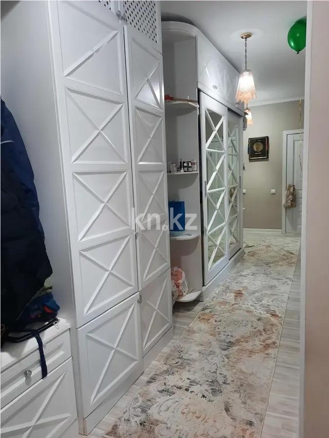 Продажа 3-комнатной квартиры, 70.9 м², пр. Улы Дала, дом  65/2 - Продажа квартир в Казахстане фото 8 из 8