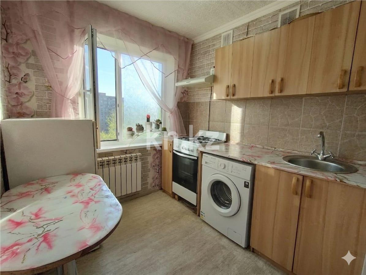 Продажа 2-комнатной квартиры, 44 м² - Продажа двухкомнатных квартир в панельном доме в Караганде фото 3 из 6