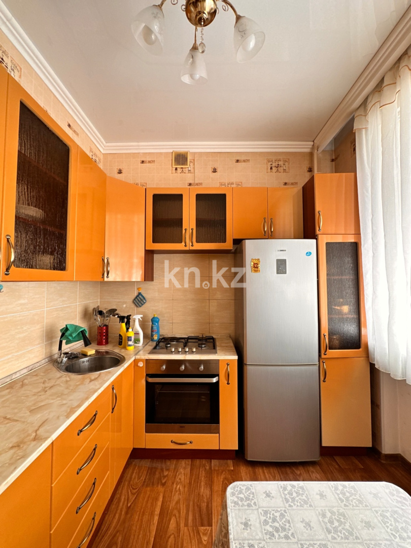 Аренда 1-комнатной квартиры, 38 м² - Аренда квартир помесячно в Караганде фото 7 из 16