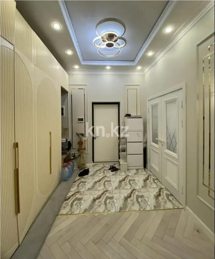 Продажа 3-комнатной квартиры, 94 м² в Алматы - фото 5