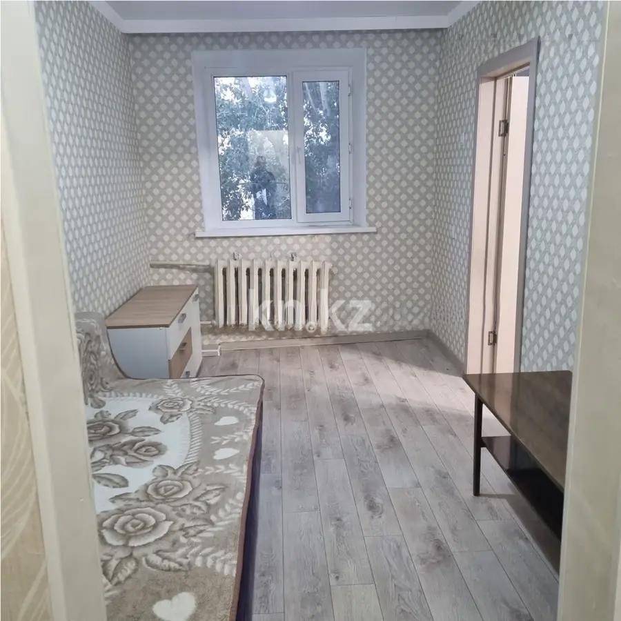 Продажа 2-комнатной квартиры, 42.5 м² в Астане - фото 2