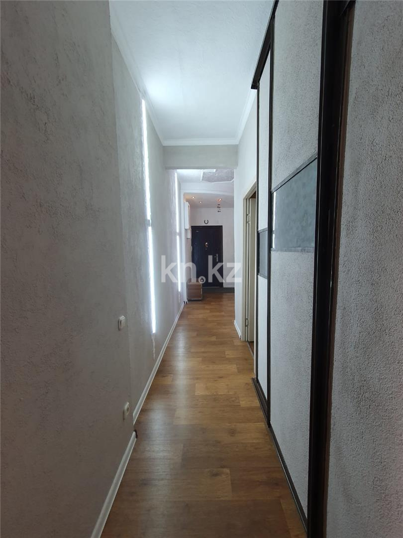 Продажа 3-комнатной квартиры, 74 м², пр. Республики в Темиртау - фото 10