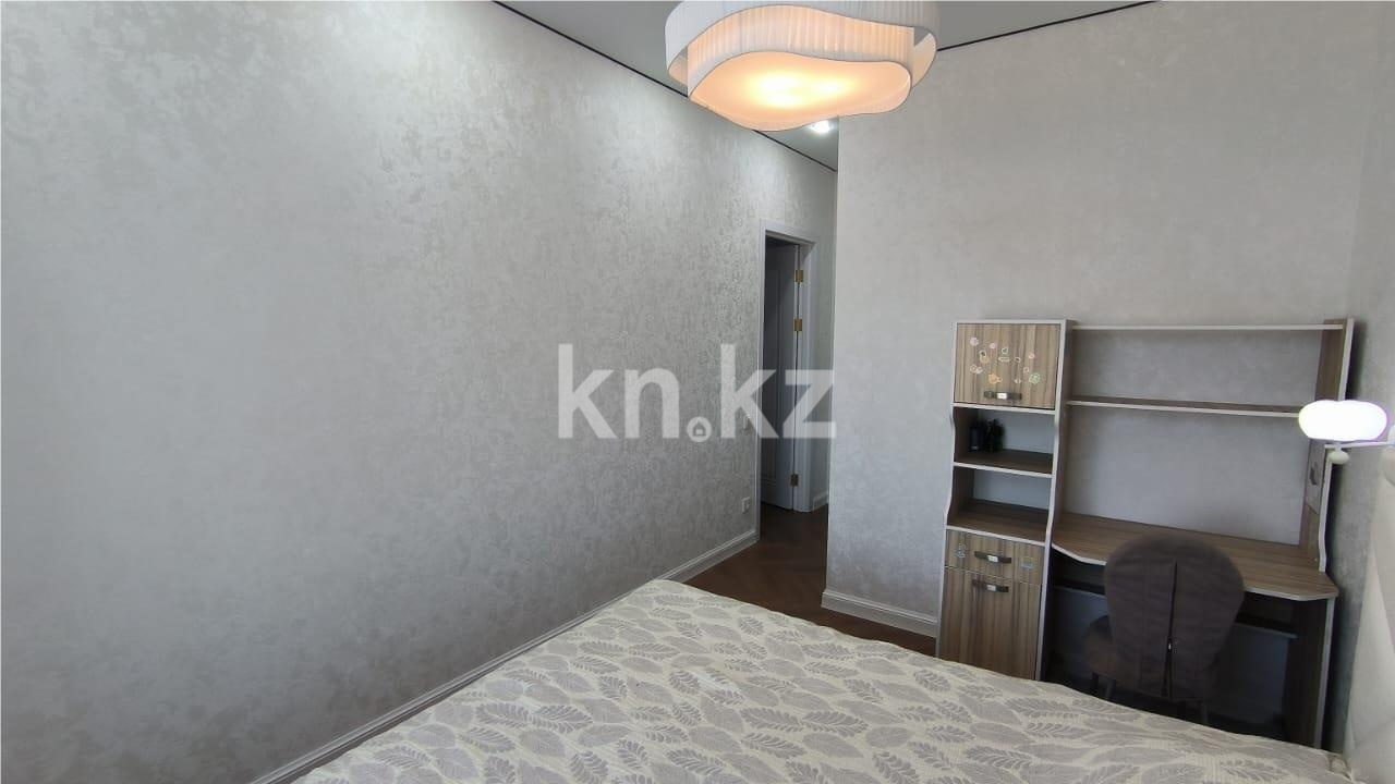Продажа 4-комнатной квартиры, 118 м² в Караганде - фото 12