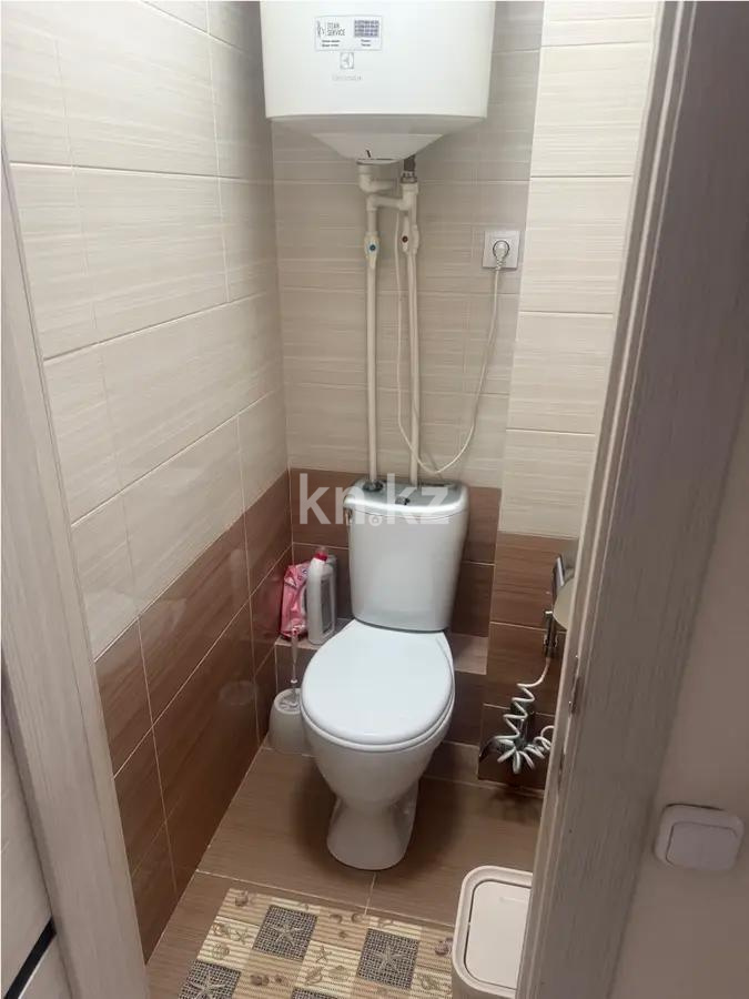 Продажа 4-комнатной квартиры, 75 м², мкр-н Голубые Пруды, дом  13 - Продажа  четырехкомнатных квартир в Караганде фото 7 из 9