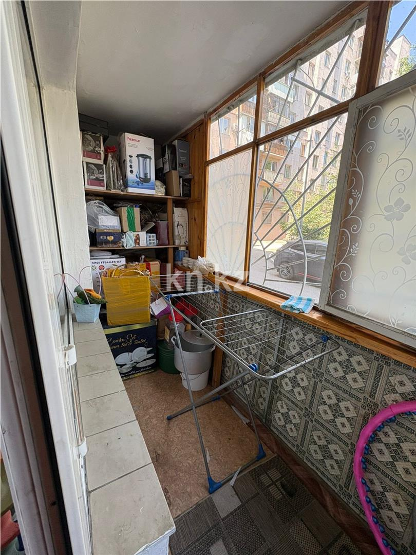Продажа 3-комнатной квартиры, 62 м² в Караганде - фото 8
