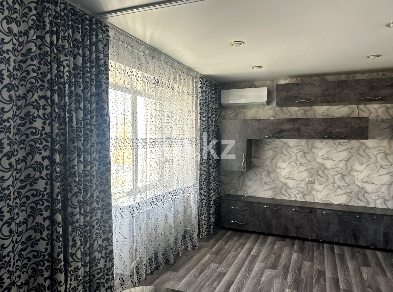 Продажа 1-комнатной квартиры, 33 м² - Продажа однокомнатных квартир в Усть-Каменогорске фото 4 из 23