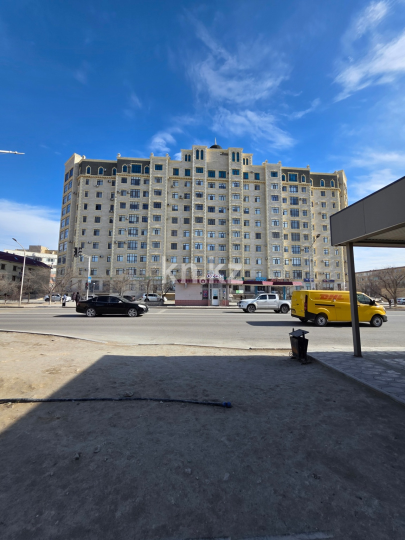 Продажа 4-комнатной квартиры, 126 м² - Продажа четырехкомнатных квартир в кирпичном доме в Казахстане - страница 14 фото 7 из 11