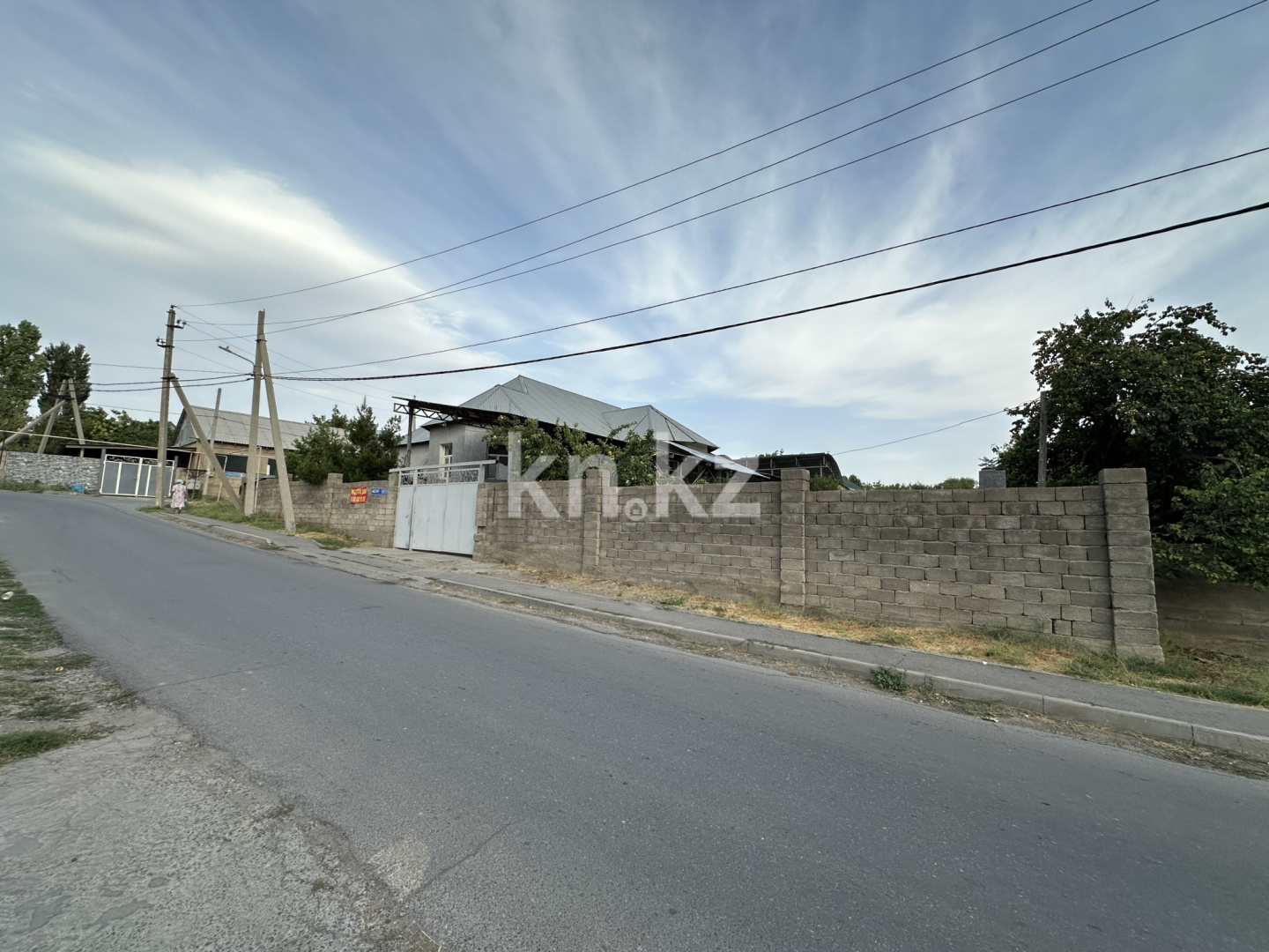 Продажа 5-комнатного дома, 193 м², ул. Аксуат, дом  56 - Продажа домов, коттеджей в Шымкенте фото 4 из 22