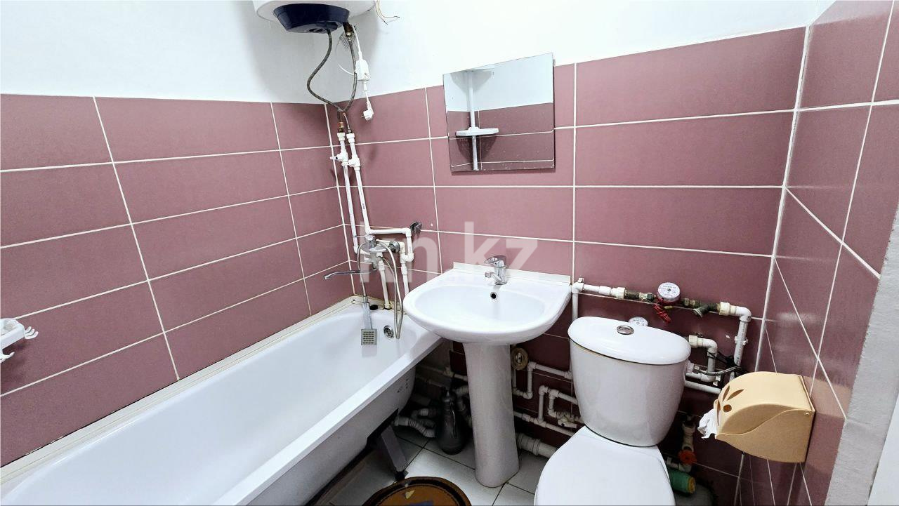 Продажа 2-комнатной квартиры, 46 м² в Темиртау - фото 9