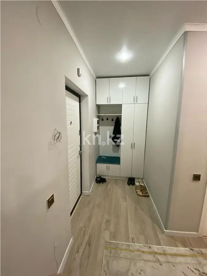 Продажа 3-комнатной квартиры, 72 м², мкр-н Кайрат, дом  303 - Продажа квартир в Алматы фото 6 из 6