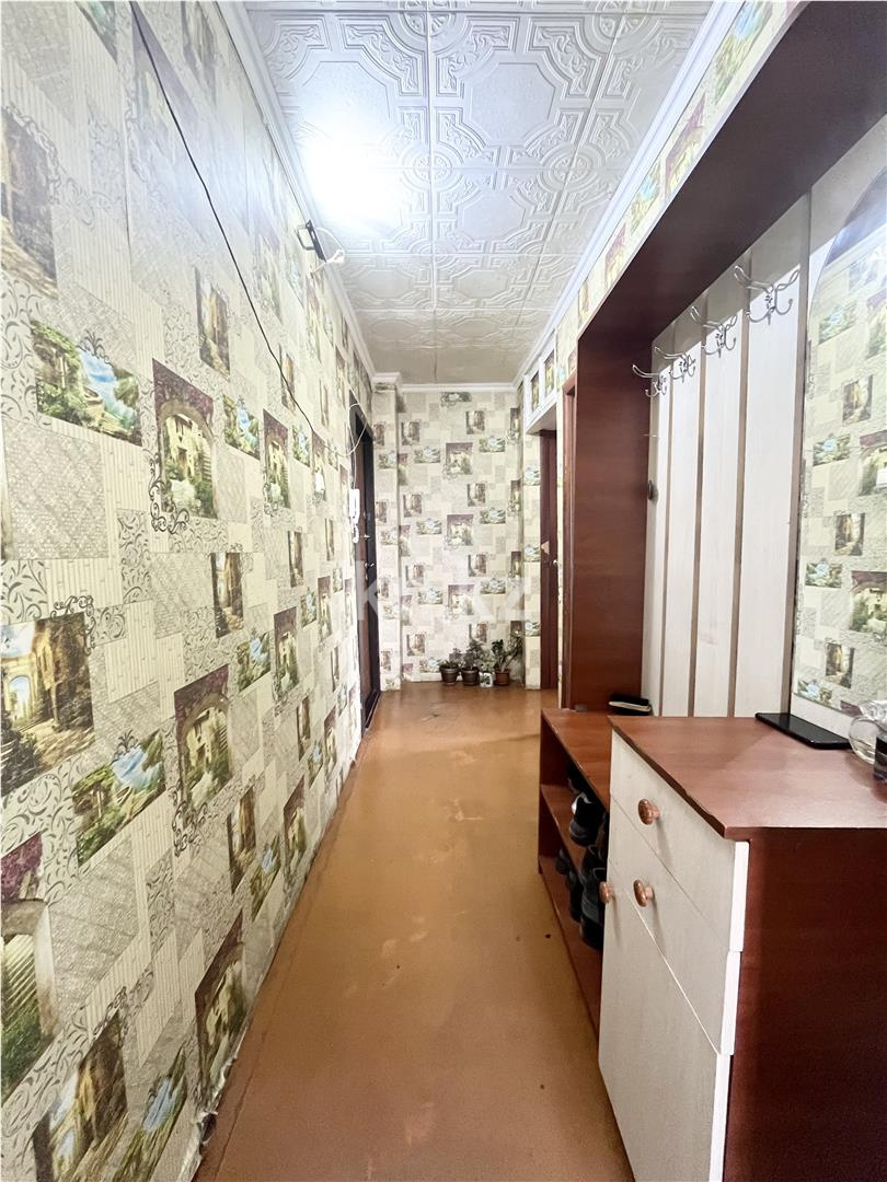 Продажа 2-комнатной квартиры, 43 м², ул. Абая в Темиртау - фото 6