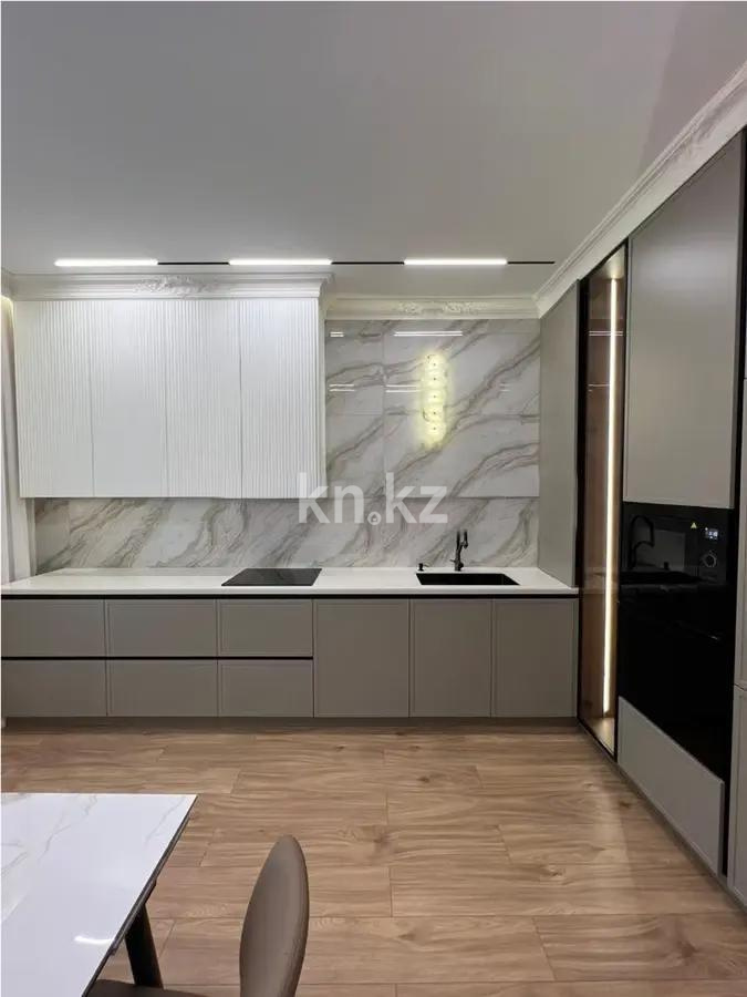 Продажа 3-комнатной квартиры, 70 м² - Продажа квартир в новостройках Астаны с фото - страница 6 фото 4 из 4