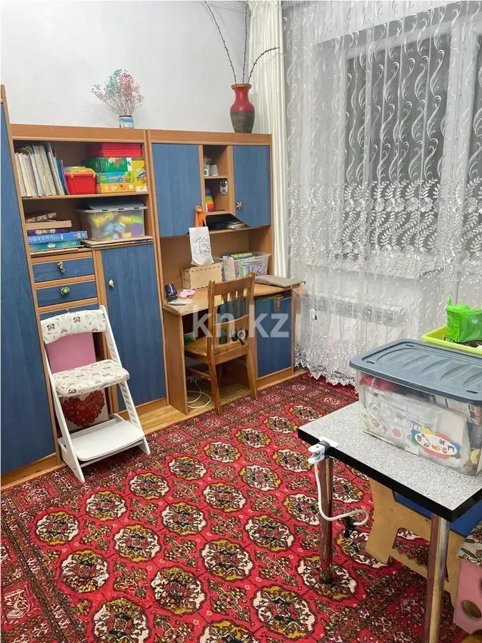 Продажа 3-комнатной квартиры, 65 м², ул. Аносова, дом  32 в Алматы - фото 3